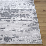 Candie Gray Area Rug