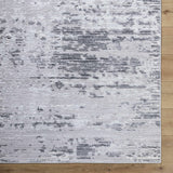 Candie Gray Area Rug