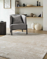 Candie Beige Area Rug