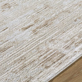 Candie Beige Area Rug