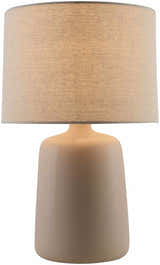 Chiquimula Coral Table Lamp