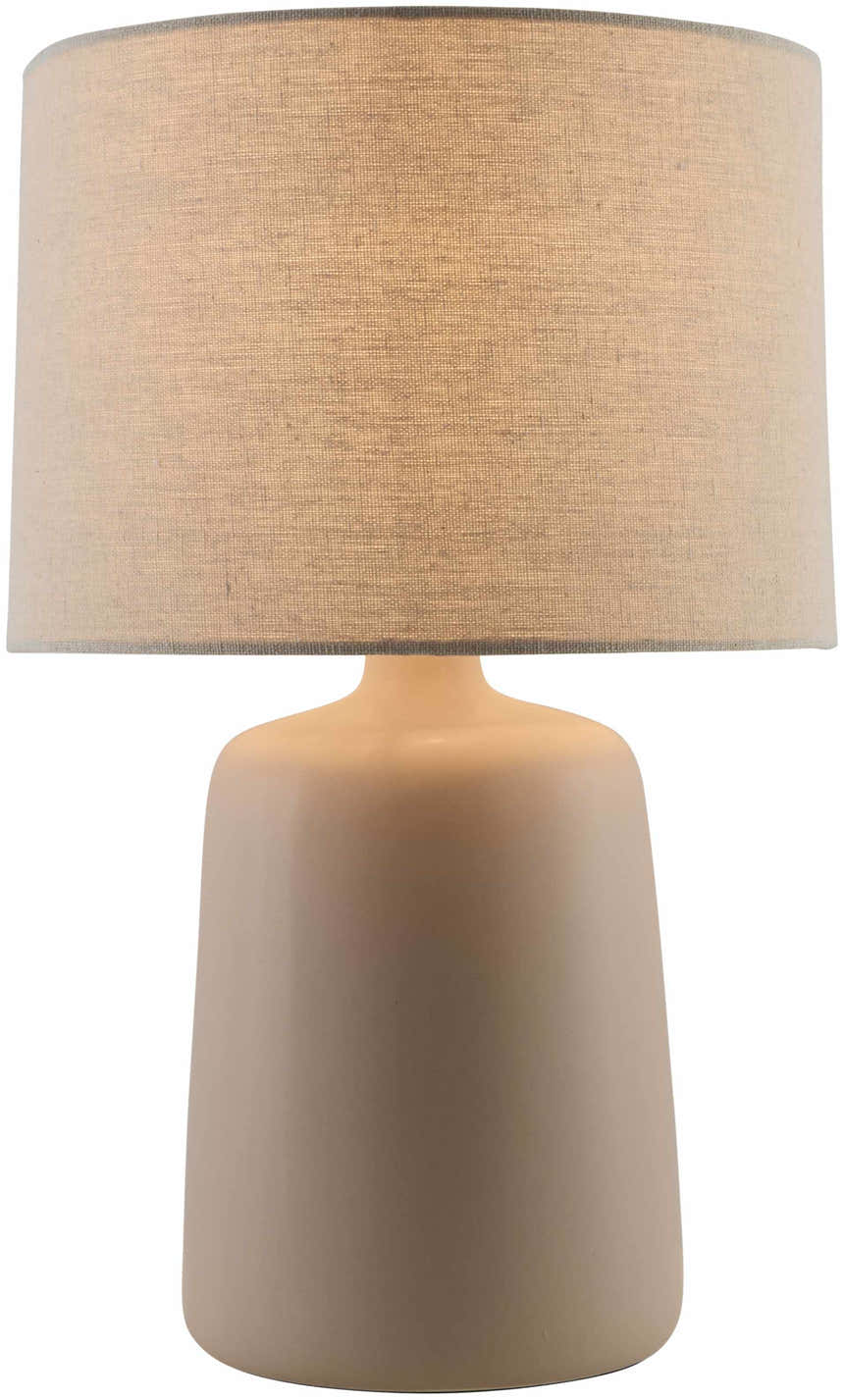 Chiquimula Coral Table Lamp
