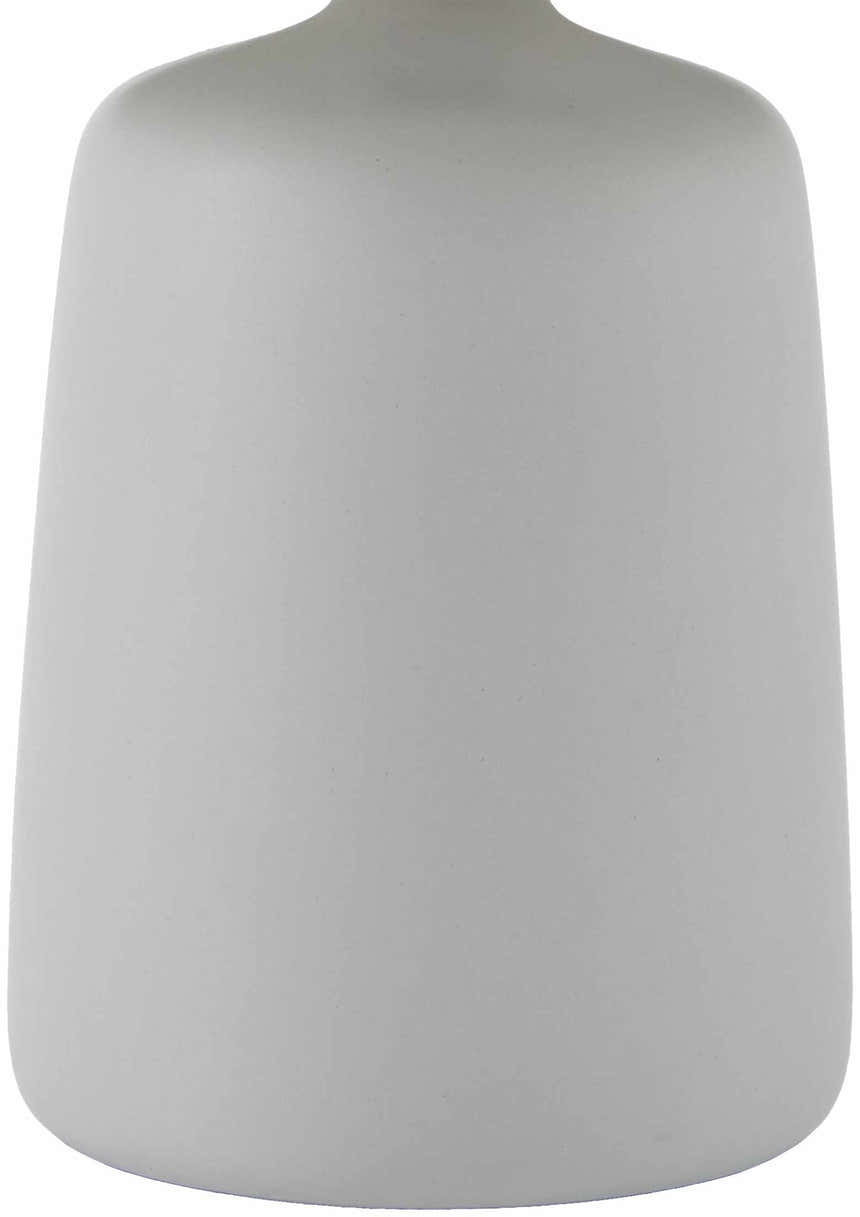 Chiquimula Golden Cylinder Accent Table Lamp