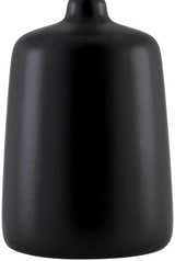 Chiquimula Black Table Lamp