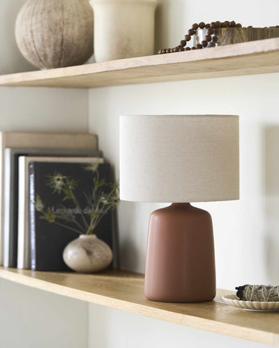 Chiquimula Table Lamp