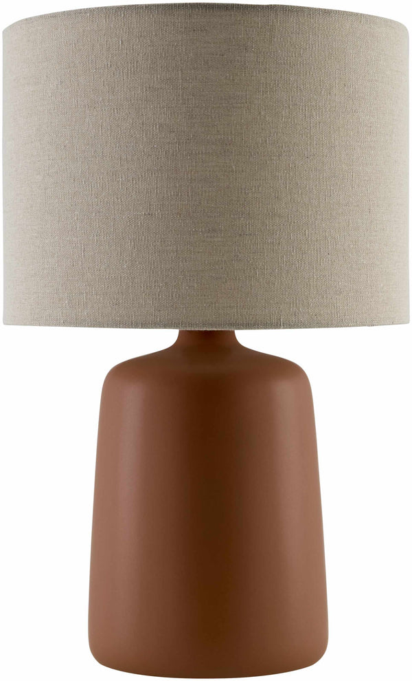 Chiquimula Table Lamp