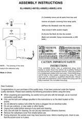 Chiquimula Brick Red Table Lamp