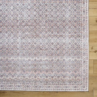 Sample Agrata Washable Area Rug