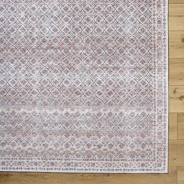 Sample Agrata Washable Area Rug