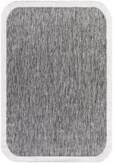 Chetan Charcoal Outdoor Rug