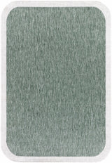 Chetan Green Area Rug