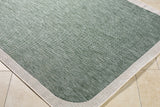 Chetan Green Area Rug