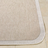 Chetan Tan Outdoor Rug