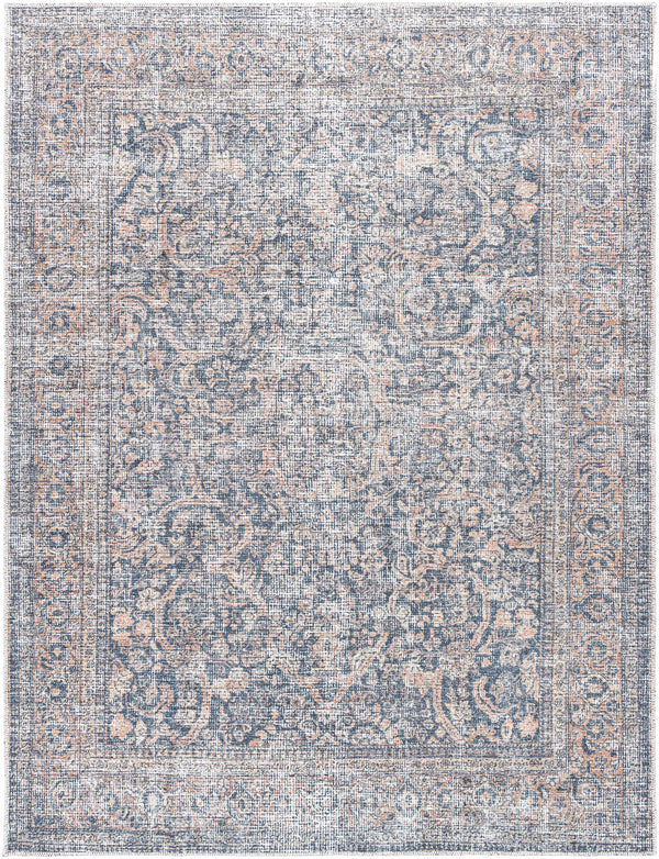 Chicha Washable Area Rug - Vivir x Livabliss