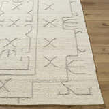 Made to Order Custom Size Chanda Area Rug