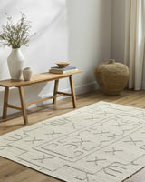 Made to Order Custom Size Chanda Area Rug