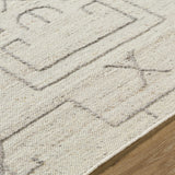 Made to Order Custom Size Chanda Area Rug