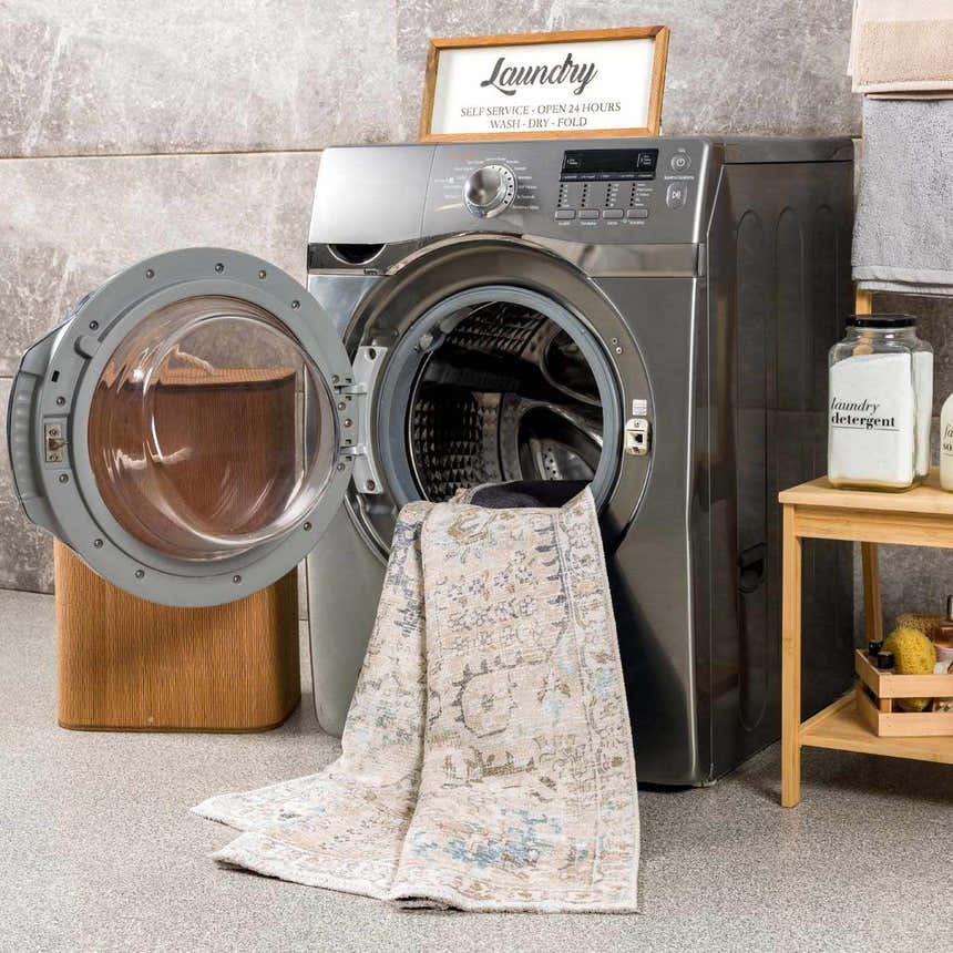 Washing-Machine