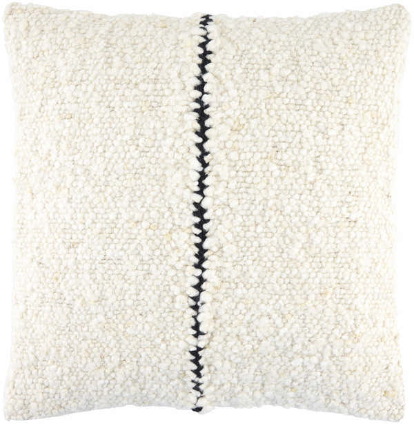 Galey Alix x Livabliss LaRocco Throw Pillow