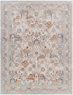 Chikao Area Rug