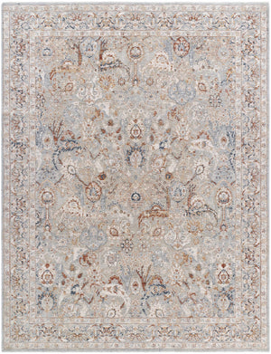 Chikao Area Rug