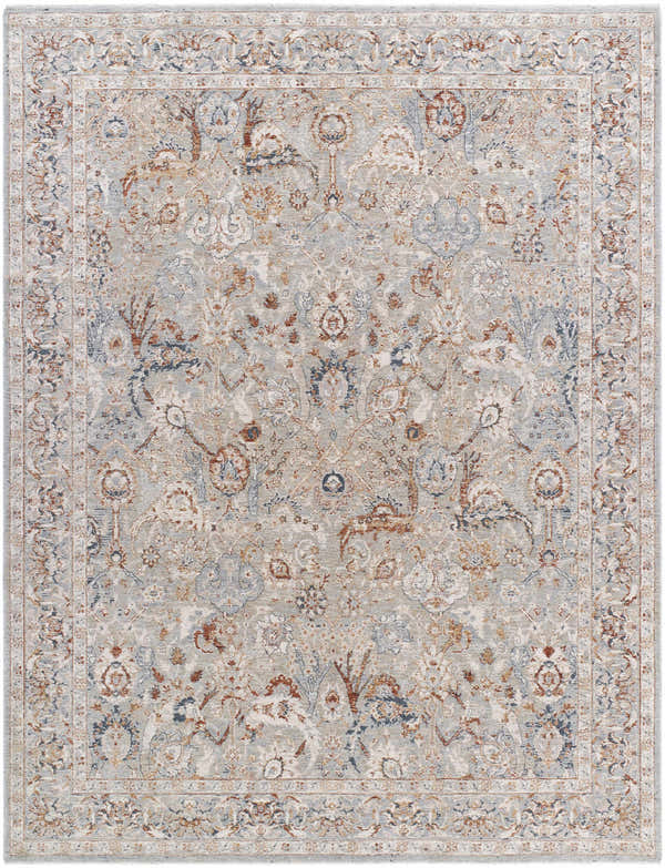 Sample Chikao Beige Area Rug