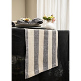 Cabana Stripe Table Runner