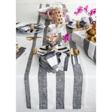 Cabana Stripe Table Runner