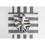 Cabana Stripe Table Runner