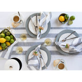 Cabana Stripe Table Runner