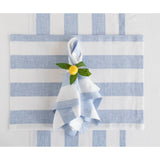 Cabana Stripe Table Runner