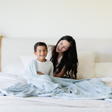 LUSH XL BLANKETS