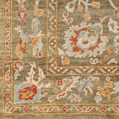 Sample Daley Area Rug