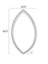 Dalyan Mirror - Clearance