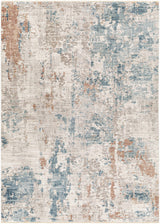 Danlugan Area Rug - Clearance