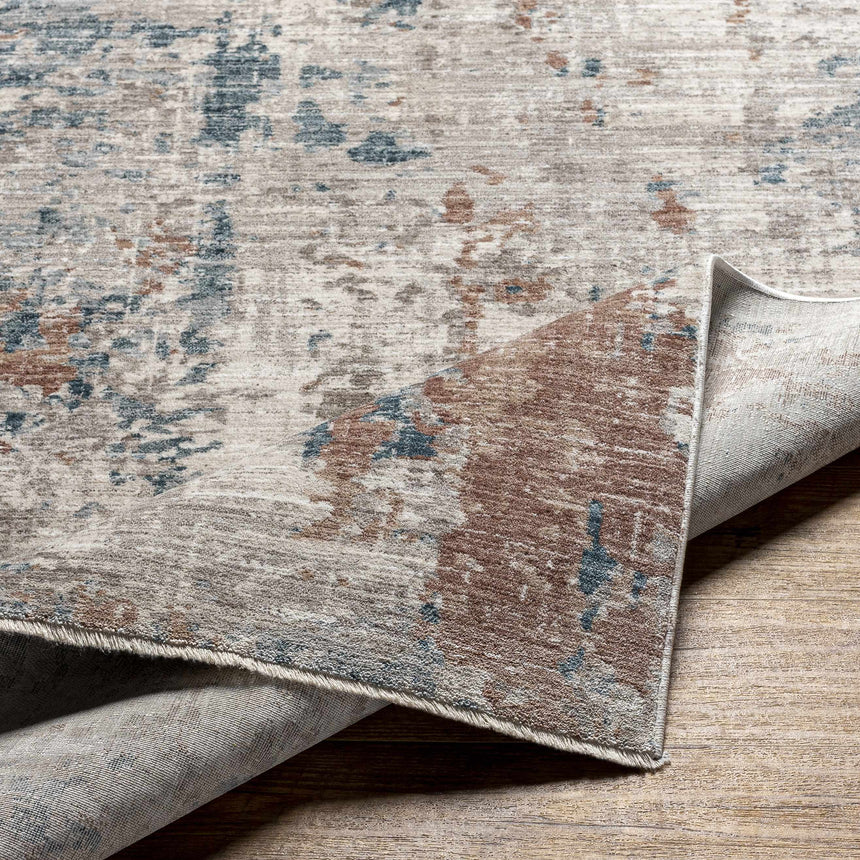 Danlugan Area Rug - Clearance