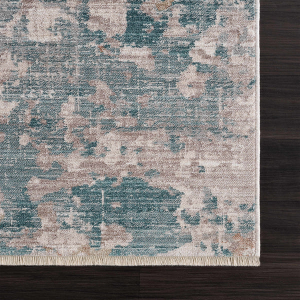 Sample Danlugan Area Rug