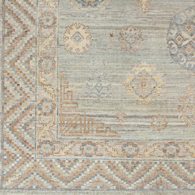 Sample Dapdap Area Rug