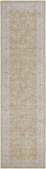 Livabliss Avant Garde Machine Woven  Surya AVT-2374 Area Rug - Clearance