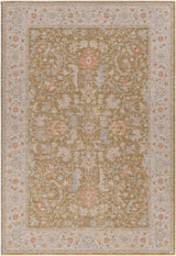 Livabliss Avant Garde Machine Woven  Surya AVT-2374 Area Rug - Clearance