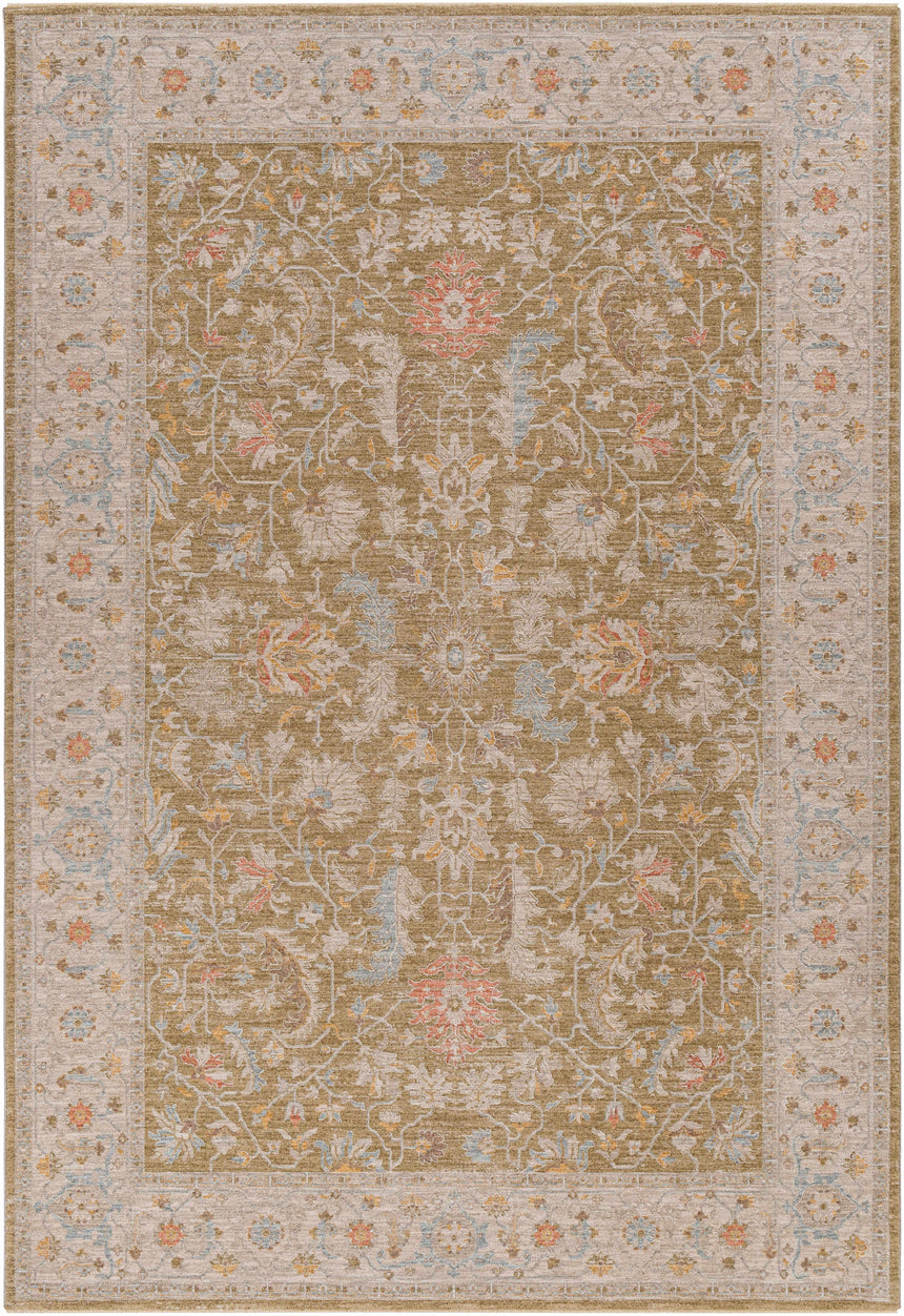 Livabliss Avant Garde Machine Woven  Surya AVT-2374 Area Rug - Clearance