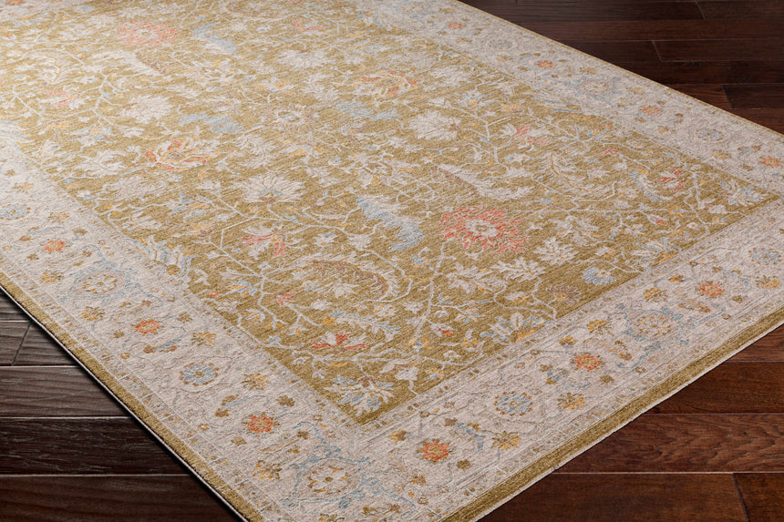 Livabliss Avant Garde Machine Woven  Surya AVT-2374 Area Rug - Clearance
