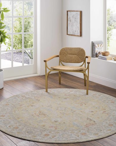 Dario Area Rug