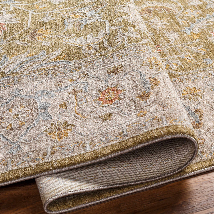 Livabliss Avant Garde Machine Woven  Surya AVT-2374 Area Rug - Clearance