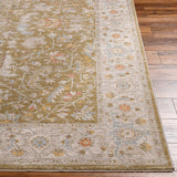 Livabliss Avant Garde Machine Woven  Surya AVT-2374 Area Rug - Clearance