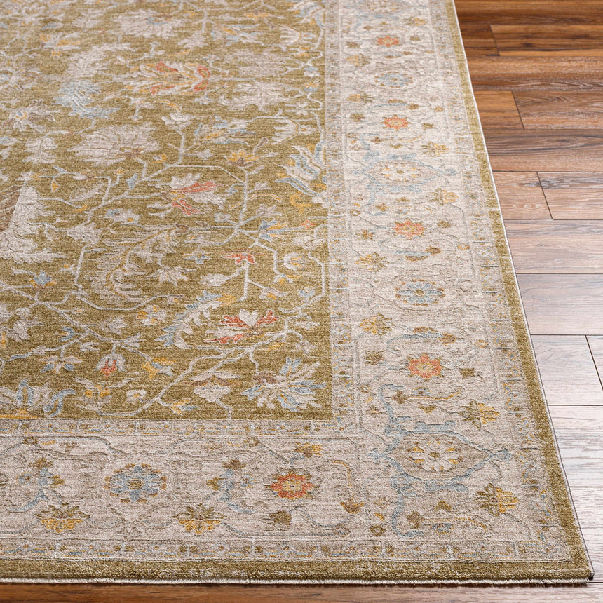 Livabliss Avant Garde Machine Woven  Surya AVT-2374 Area Rug - Clearance