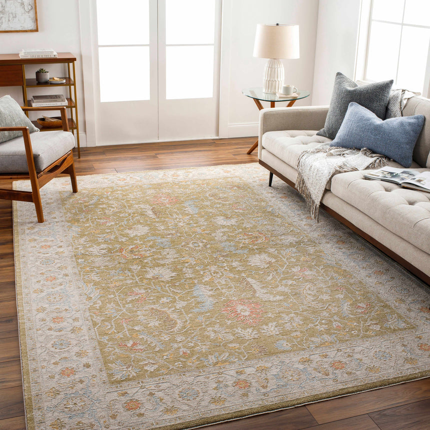 Livabliss Avant Garde Machine Woven  Surya AVT-2374 Area Rug - Clearance