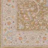 Sample Dario Thick Luxe Area Rug - Clearance