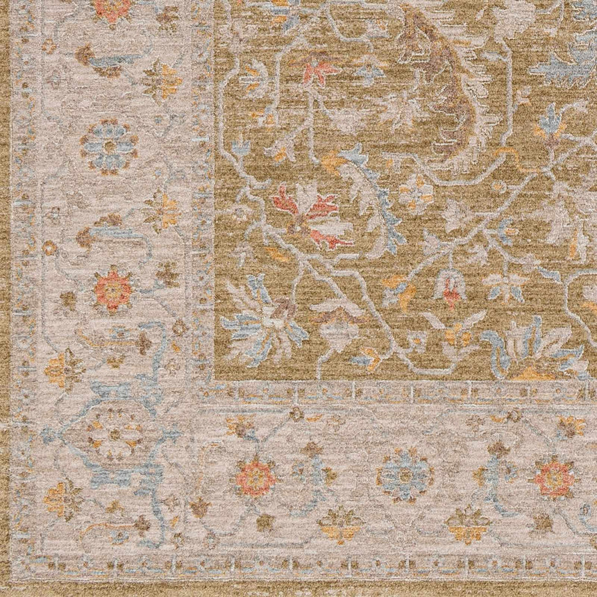 Livabliss Avant Garde Machine Woven  Surya AVT-2374 Area Rug - Clearance