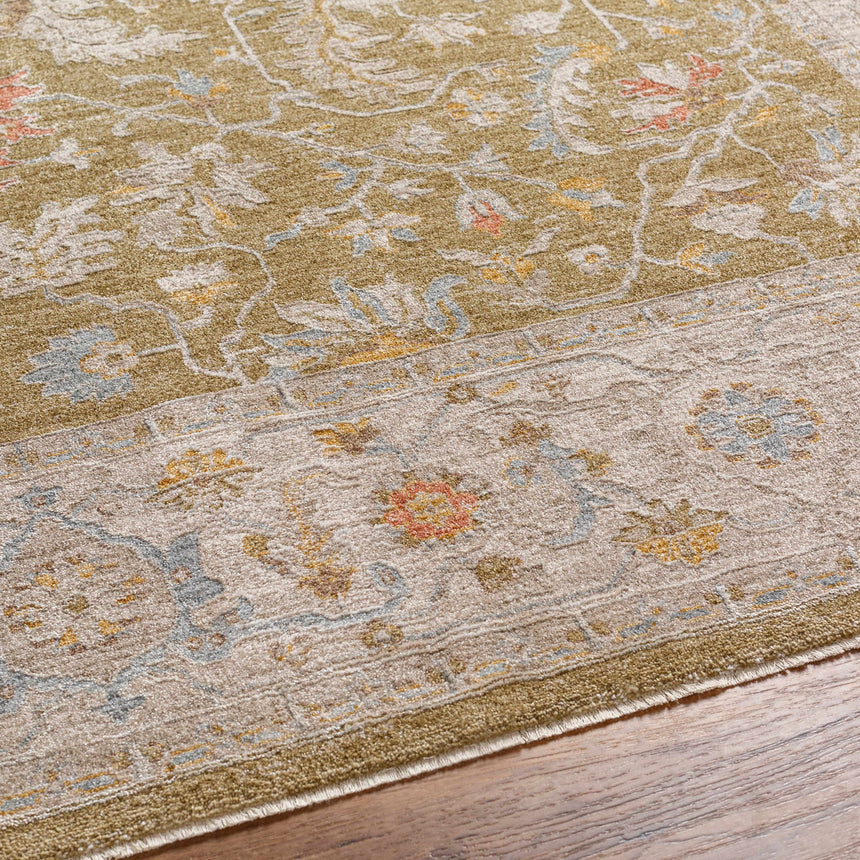 Livabliss Avant Garde Machine Woven  Surya AVT-2374 Area Rug - Clearance